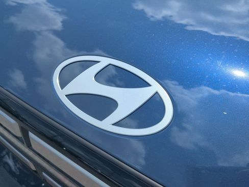 New 2027 Hyundai Santa Fe SEL FWD image 13