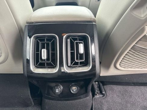 Certified 2022 Kia Sorento SX Prestige AWD/4WD image 14