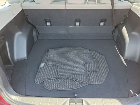 Used 2017 Subaru Forester 2.5i w/ Alloy Wheel Package AWD/4WD image 8