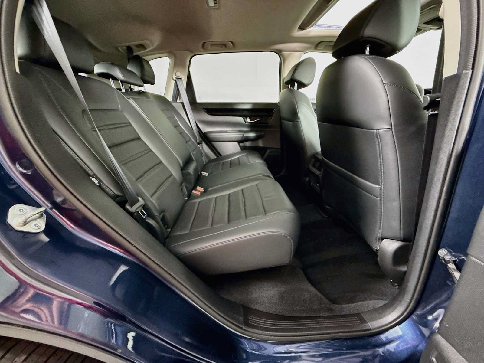 Used 2024 Honda CR-V EX-L image 23