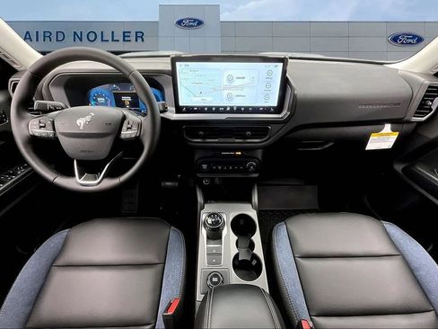 New 2025 Ford Bronco Sport Outer Banks w/ Outer Banks Tech Package+ image 5