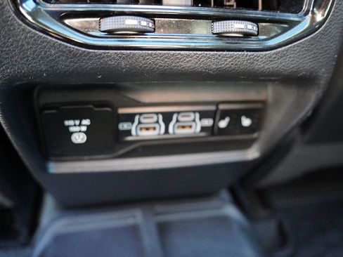 Certified 2022 Jeep Grand Cherokee Limited 4xe image 20