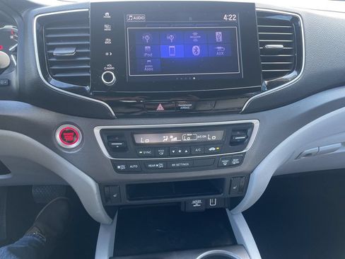 Used 2021 Honda Ridgeline RTL image 18