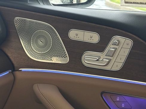 New 2026 Mercedes-Benz GLE 350 4MATIC image 25