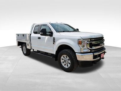 Used 2020 Ford F350 XL w/ STX Appearance Package