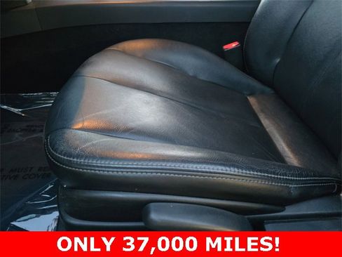 Used 2008 MAZDA MX-5 Miata Grand Touring w/ Premium Pkg image 24