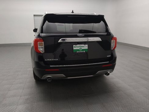 Used 2020 Ford Explorer Limited image 6