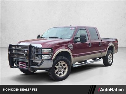 Used 2008 Ford F350 Lariat