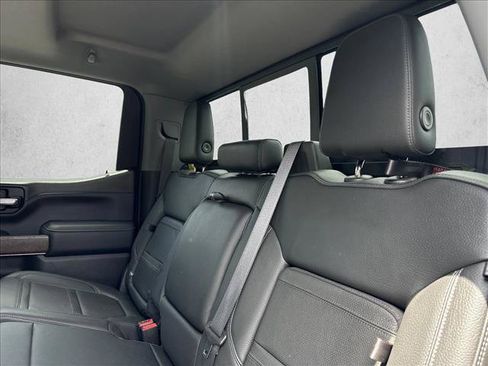 Used 2022 GMC Sierra 1500 Denali w/ Denali Premium Package AWD/4WD image 20