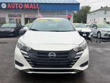 Used 2024 Nissan Versa SV w/ Trunk Package image 3