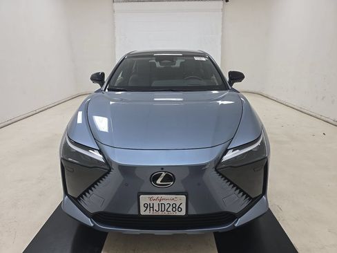Used 2023 Lexus RZ 450e Premium w/ Technology Package AWD/4WD image 10