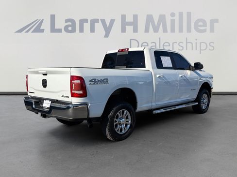 Used 2020 RAM 2500 Big Horn w/ Level 2 Equipment Group image 6