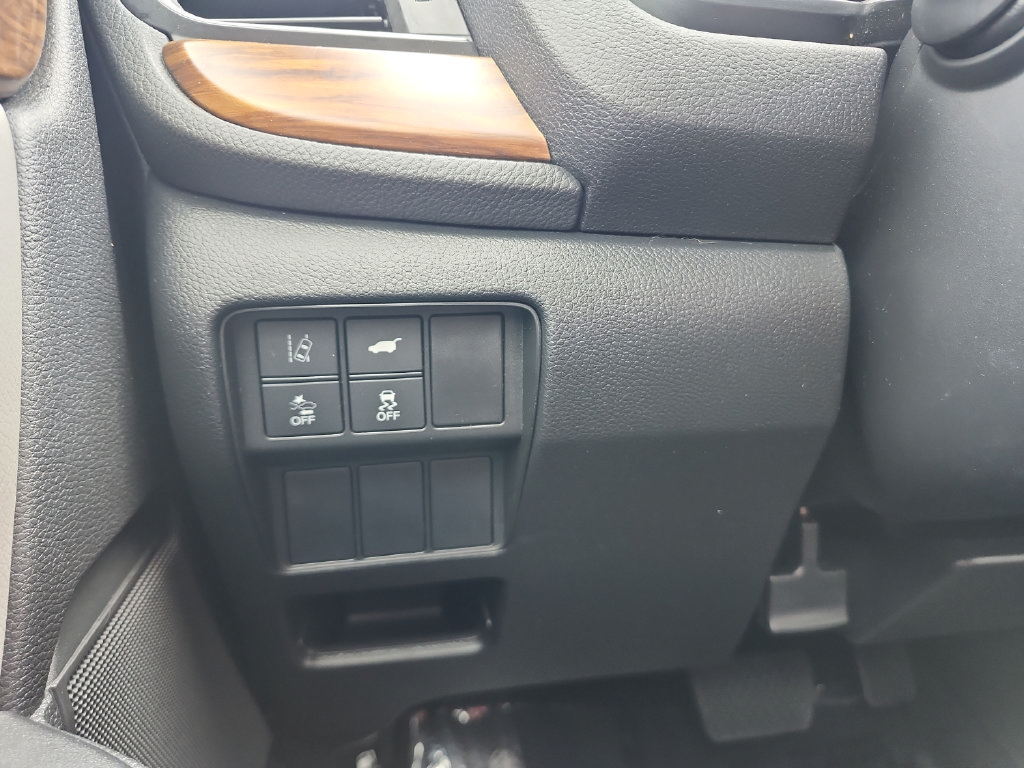 Used 2017 Honda CR-V EX-L image 33