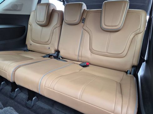 Used 2025 INFINITI QX80 Sensory AWD/4WD image 24