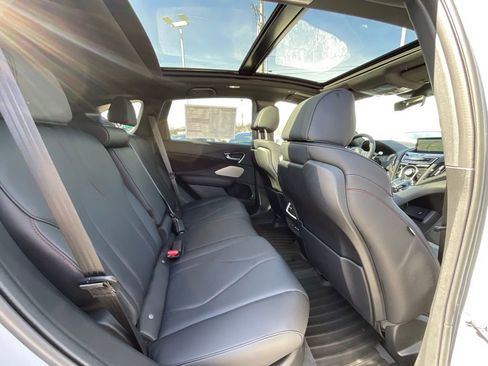 New 2026 Acura RDX A-Spec image 19