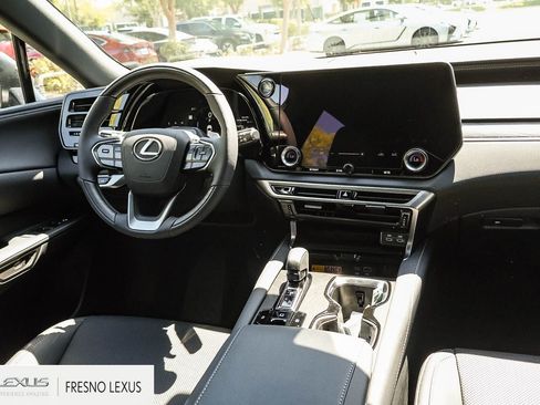 New 2026 Lexus RX 350 FWD image 14