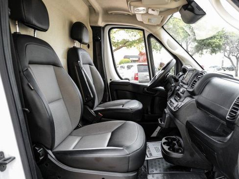 Used 2023 RAM ProMaster 1500 w/ Convenience Group image 30