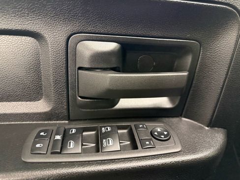 Used 2022 RAM 1500 Tradesman w/ Tradesman SXT Package image 28