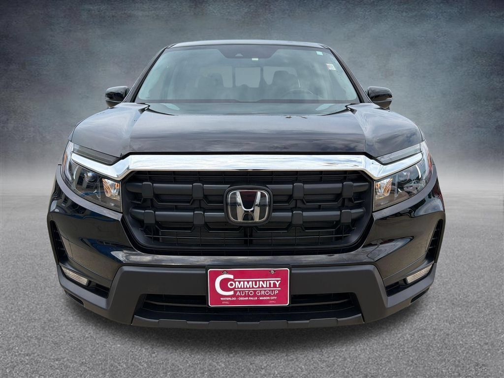Certified 2024 Honda Ridgeline RTL image 8