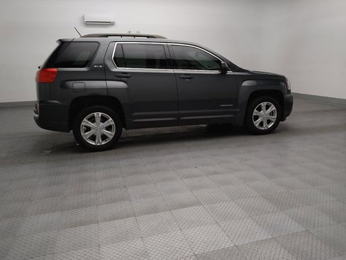 Used 2017 GMC Terrain SLE w/ Convenience Package image 10