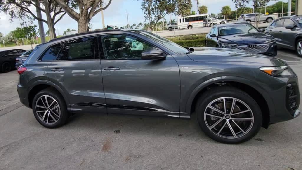 New 2026 Audi Q5 Premium Plus AWD/4WD image 9
