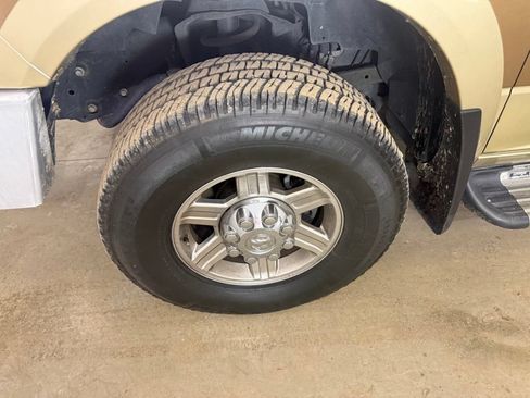 Used 2012 RAM 3500 Laramie w/ Cold Weather Group AWD/4WD image 28