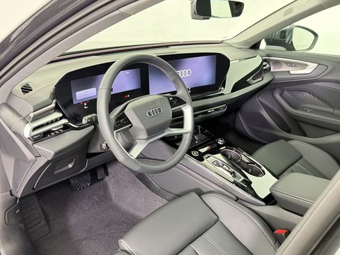 New 2026 Audi A5 2.0T Premium Plus AWD/4WD image 4