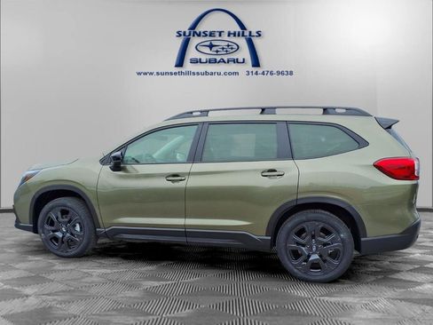 New 2026 Subaru Ascent Bronze Edition image 13
