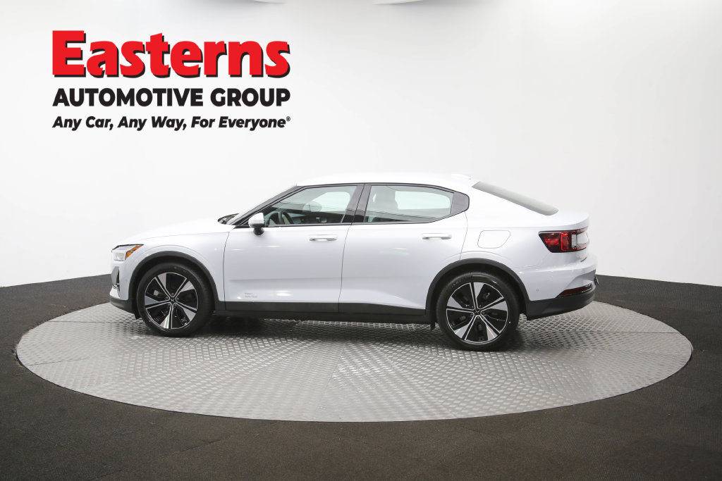 Used 2024 Polestar Polestar 2 AWD/4WD image 56
