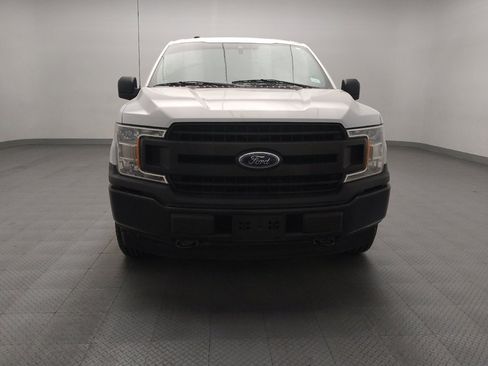 Used 2019 Ford F150 XL w/ XL Power Equipment Group AWD/4WD image 14