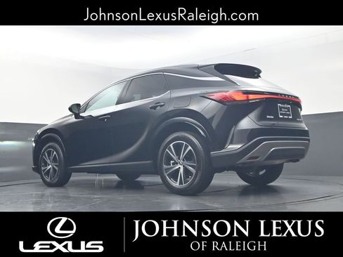 Used 2023 Lexus RX 350 Premium w/ Accessory Package (Z1) FWD image 19