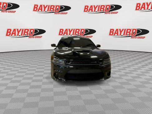 Used 2019 Dodge Charger Scat Pack image 3