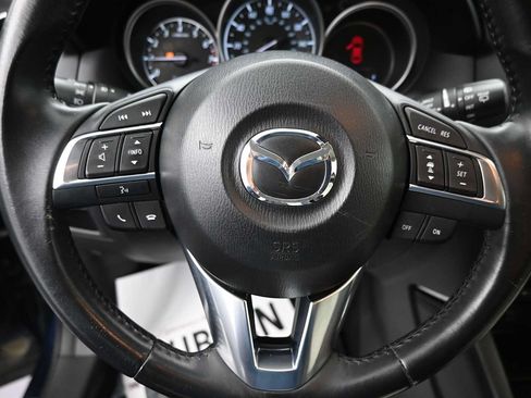 Used 2016 MAZDA CX-5 Grand Touring AWD/4WD image 6