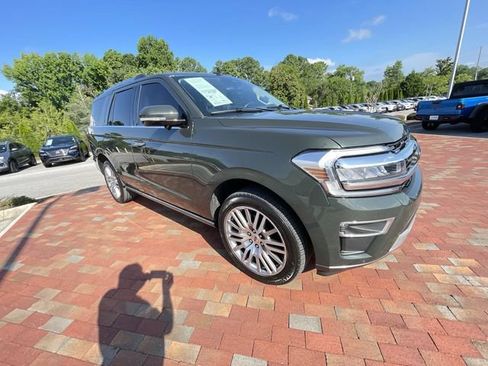 Used 2023 Ford Expedition Limited RWD image 38