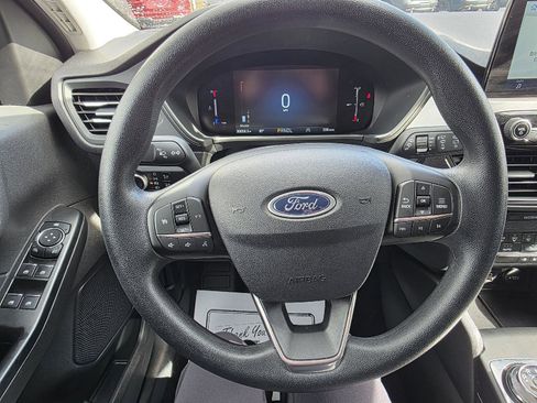 Used 2025 Ford Escape Active image 14