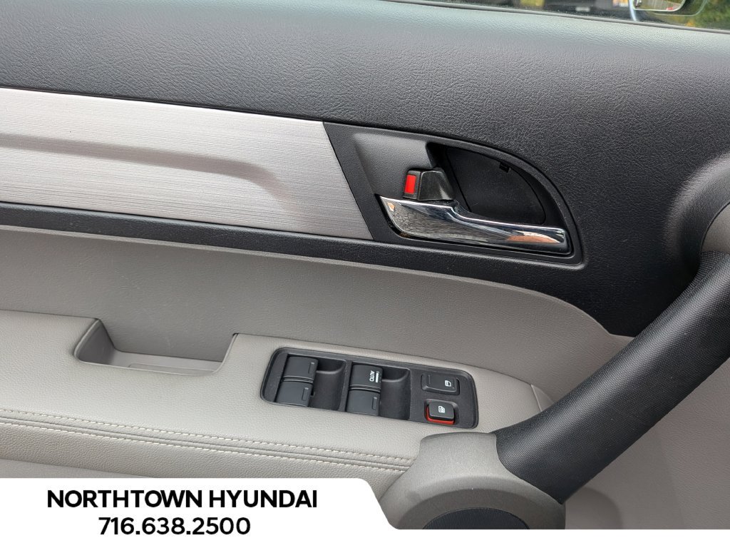 Used 2010 Honda CR-V EX-L image 24