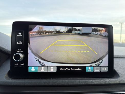 Certified 2025 Acura Integra A-Spec image 24