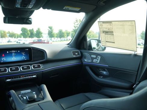 Certified 2026 Mercedes-Benz GLE 450 4MATIC image 21
