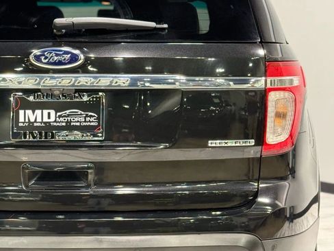 Used 2013 Ford Explorer XLT image 8