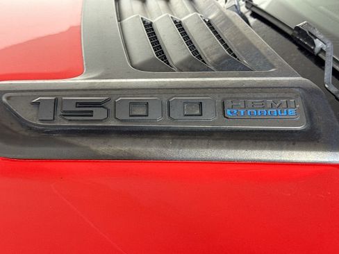 Certified 2021 RAM 1500 Rebel w/ Rebel Level 1 Equipment Group AWD/4WD image 28