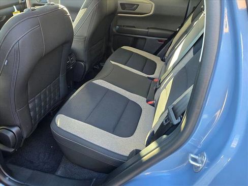 New 2025 Ford Bronco Sport Big Bend image 15