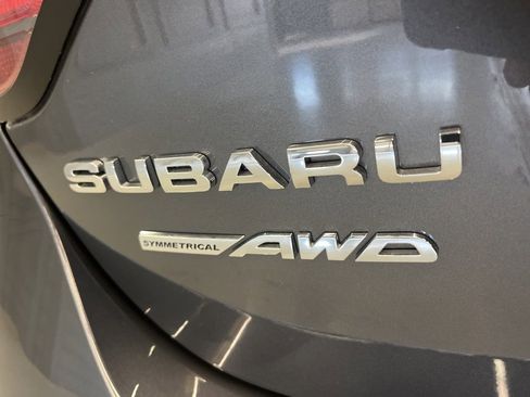 Certified 2025 Subaru Legacy image 33