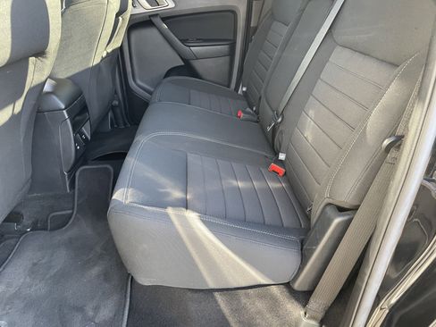 Used 2019 Ford Ranger XLT w/ Equipment Group 301A Mid image 15