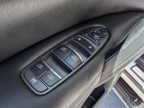 Used 2016 INFINITI QX80 Limited AWD/4WD image 36