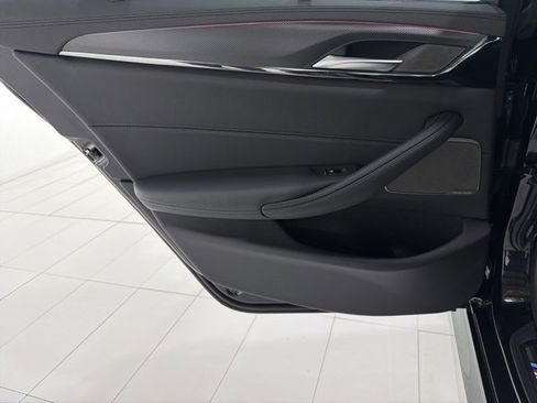 Certified 2022 BMW M5 w/ Competition Package image 15