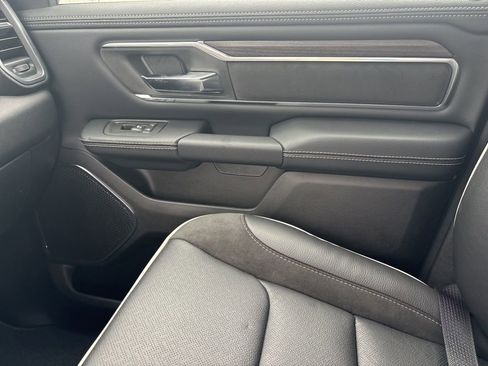 New 2026 RAM 1500 Laramie AWD/4WD image 27