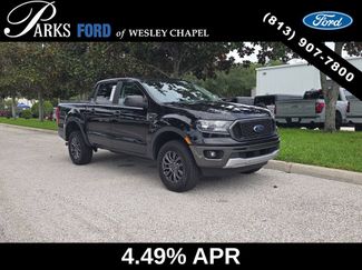 Certified 2021 Ford Ranger XLT w/ Equipment Group 301A Mid RWD video 1