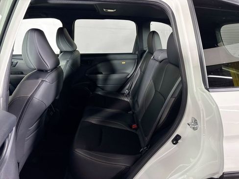 New 2026 Subaru Forester Wilderness image 21