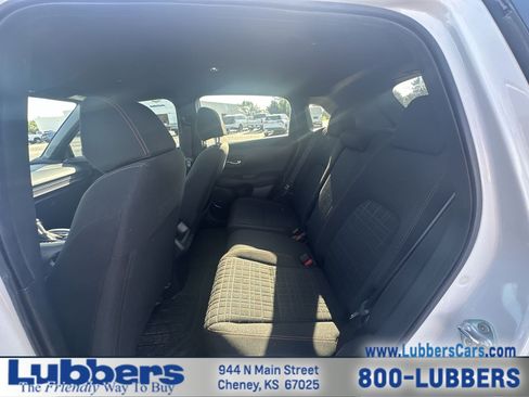 Used 2023 Honda HR-V Sport image 19