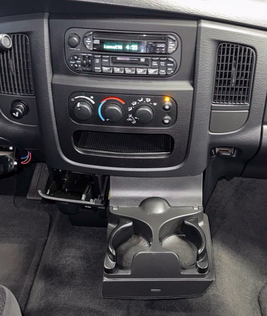 Used 2005 Dodge Ram 2500 Truck SLT w/ Trailer Tow Group RWD image 18